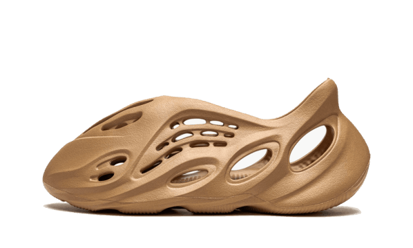 Yeezy Foam RNNR Ochre Restock