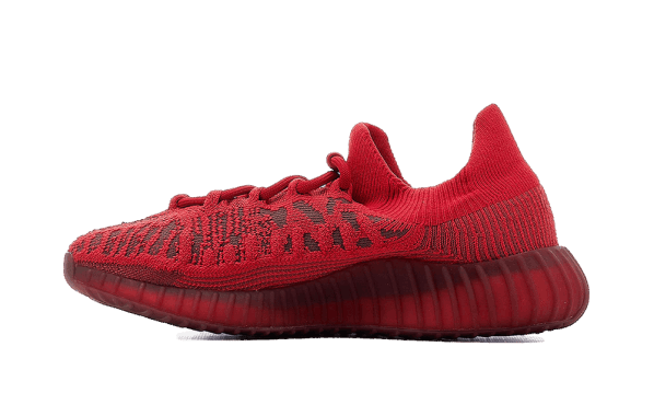 Yeezy 350 V2 CMPCT Slate Red Restock