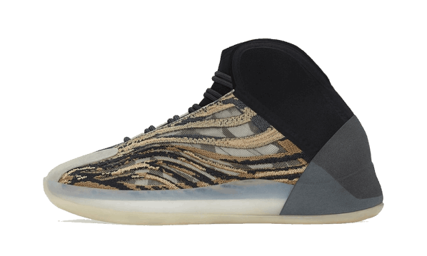 Yeezy QNTM Amber Tint Restock