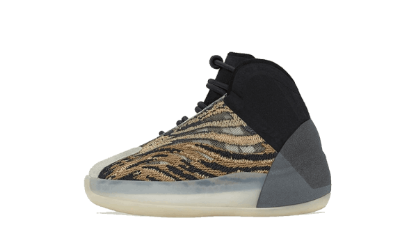 Yeezy QNTM Amber Tint (Infant) Restock