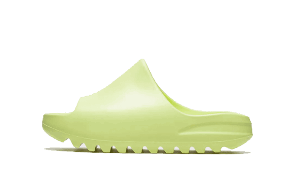 Restock Yeezy Slide Glow Green (Kids)
