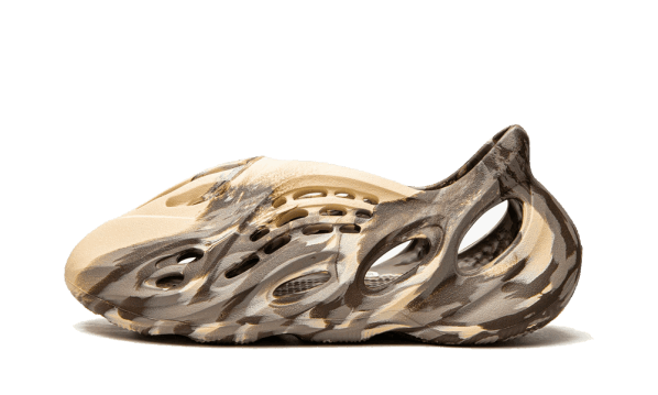 Restock Yeezy Foam RNNR MX Cream Clay