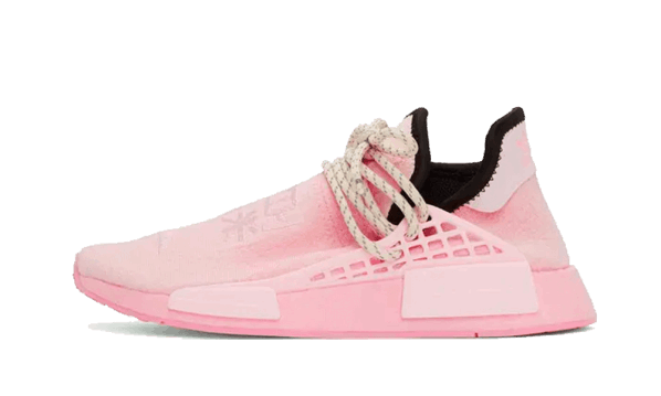 Restock adidas NMD Hu Pharrell Pink