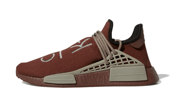 Restock adidas NMD Hu Pharrell Chocolate