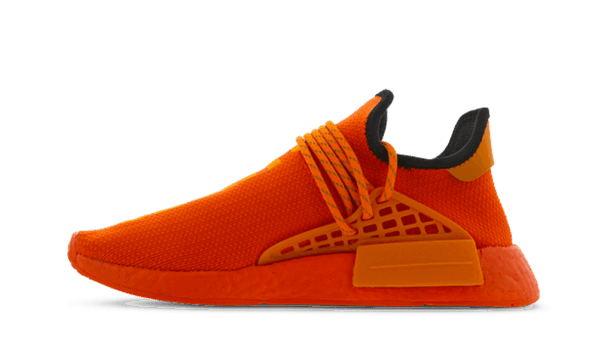 Restock adidas NMD Hu Pharrell Orange