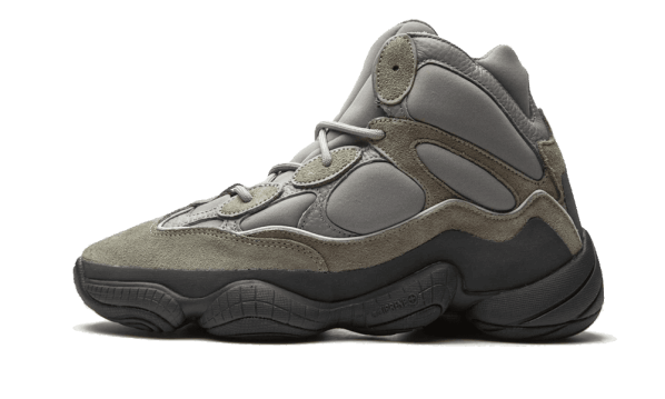Yeezy 500 High Mist Slate Restock