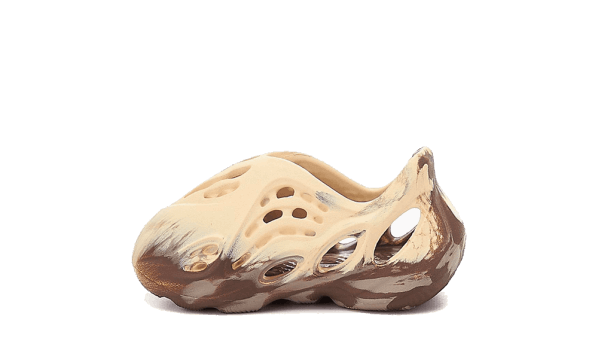 Restock Yeezy Foam RNNR MX Cream Clay (Infant)
