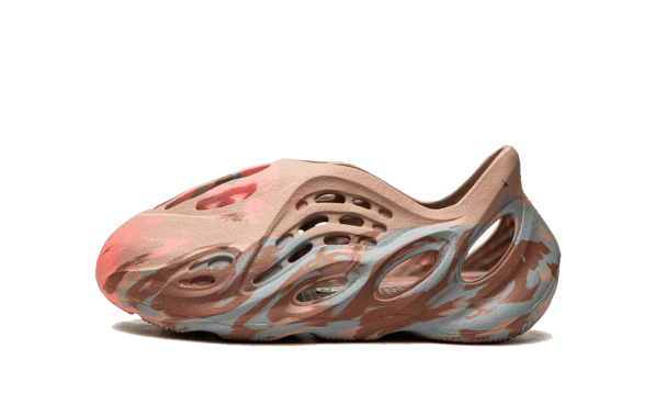 Yeezy Foam RNNR MX Sand Grey (Kids) Restock