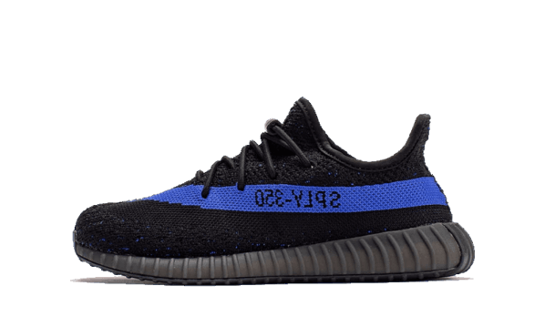 Yeezy Boost 350 V2 Dazzling Blue (Kids) Restock