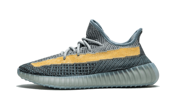 Restock Yeezy Boost 350 V2 Ash Blue
