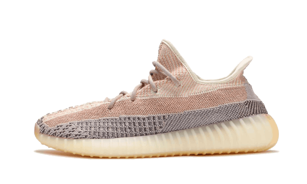 Restock Yeezy Boost 350 V2 Ash Pearl