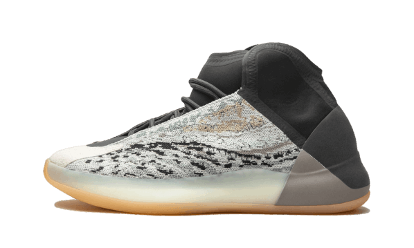 Restock Yeezy QNTM Sea Teal