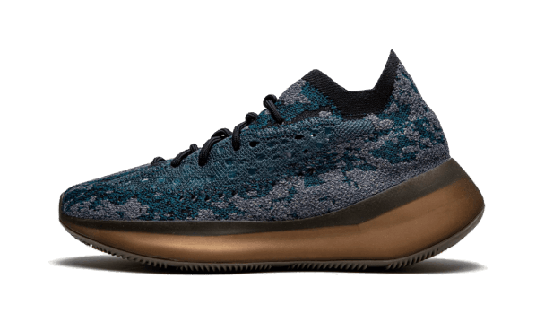 Restock Yeezy Boost 380 Covellite