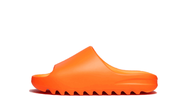 Restock Yeezy Slide Enflame Orange (Kids)