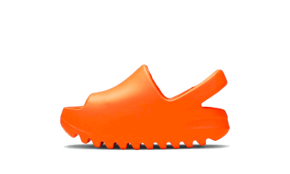 Yeezy Slide Enflame Orange (Infant) Restock