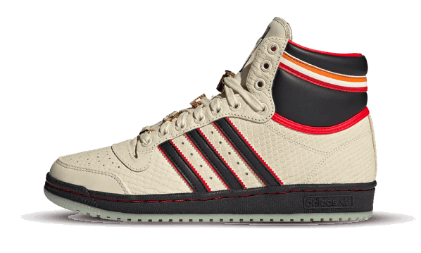 Restock adidas Top Ten Hi ESPN 1979 SportsCenter