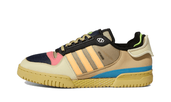 Restock adidas Forum Powerphase Bad Bunny Benito