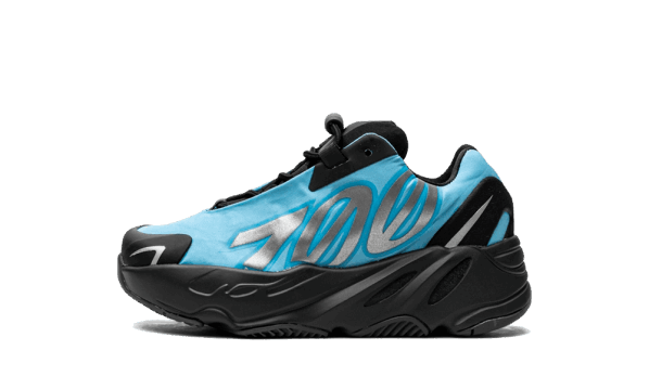 Yeezy Boost 700 MNVN Bright Cyan (Kids) Restock