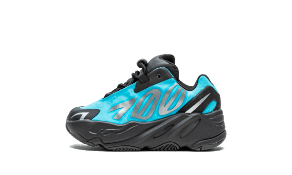 Restock Yeezy Boost 700 MNVN Bright Cyan (Infant)