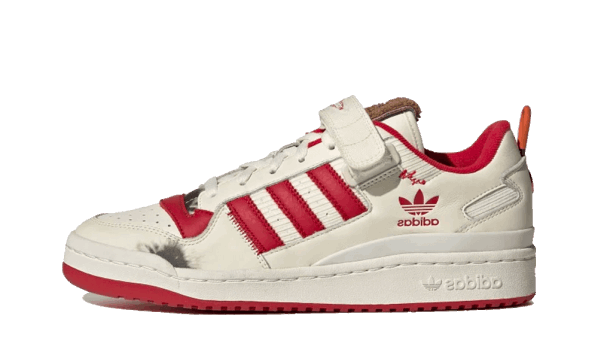 Restock adidas Forum Low Home Alone