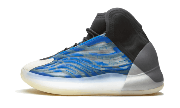 Yeezy QNTM Frozen Blue Restock