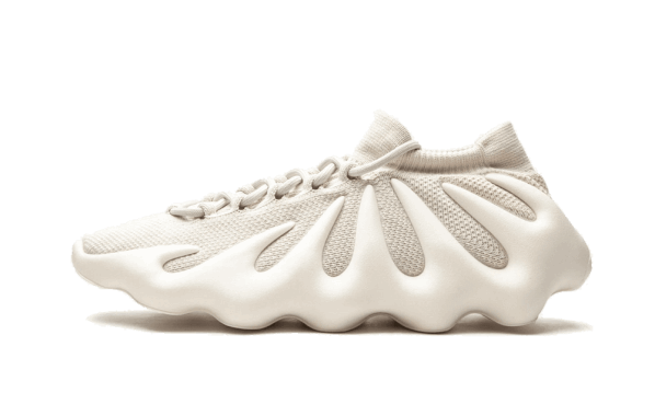 Yeezy 450 Cloud White Restock