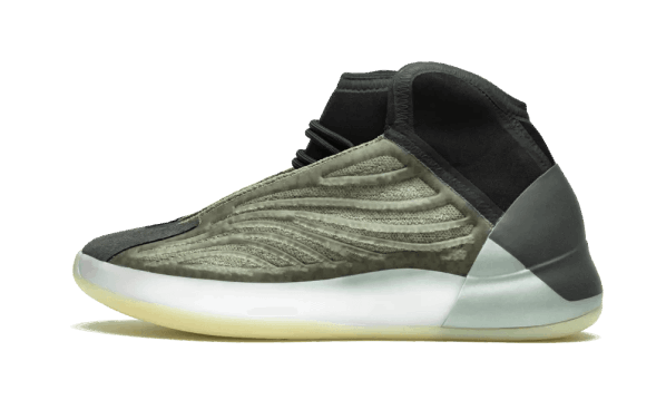 Restock Yeezy QNTM Barium