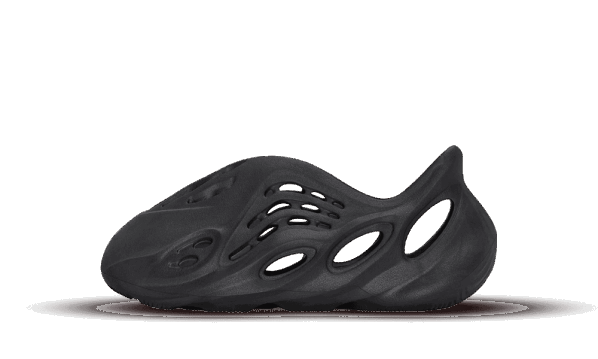 Yeezy Foam RNR Onyx (Kids) Restock