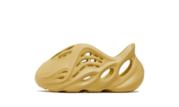 Restock Yeezy Foam RNNR Sulfur (Infant)