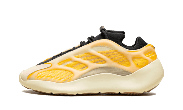 Restock Yeezy 700 V3 Mono Safflower