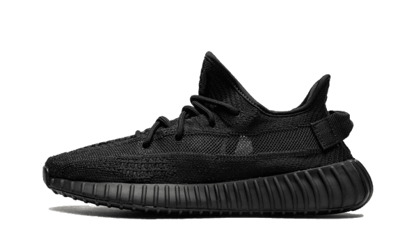 Yeezy Boost 350 V2 Onyx Restock