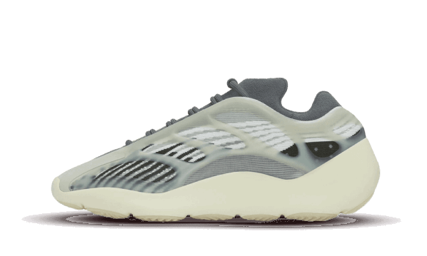 Restock Yeezy Boost 700 V3 Fade Salt