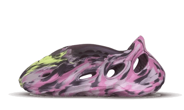 Yeezy Foam RNR MX Carbon Restock