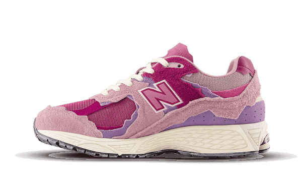 New Balance 2002R Protection Pack Pink Restock