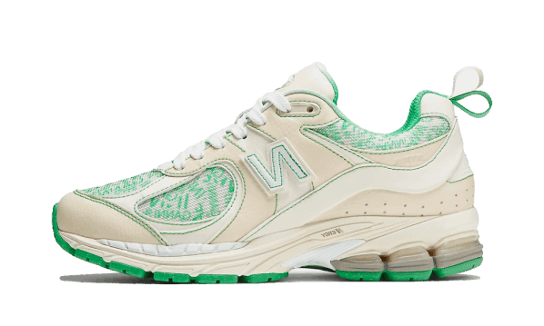 Restock New Balance 2002R GANNI Turtle Dove