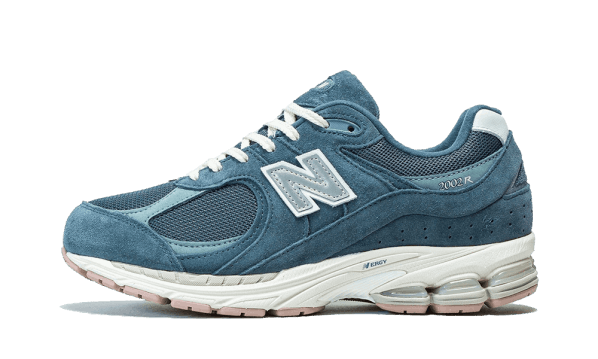 Restock New Balance 2002R Deep Ocean Grey Slate
