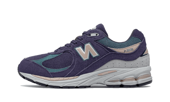 Restock New Balance 2002R Crew Night Tide