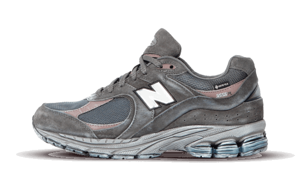Restock New Balance 2002R Gore-Tex Dark Grey