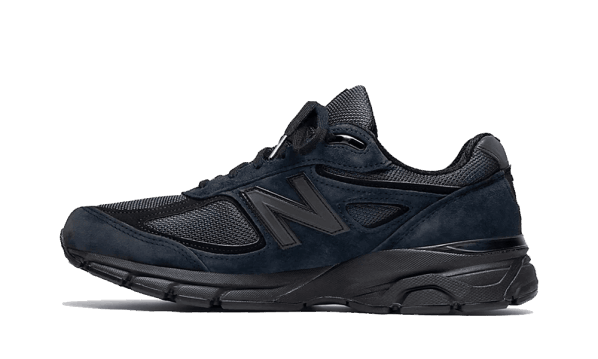 Restock New Balance 990v4 JJJJound Navy