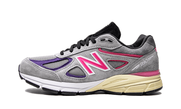Restock New Balance 990v4 Kith United Arrows & Sons