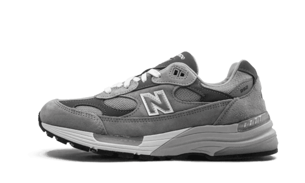 Restock New Balance 992 Grey