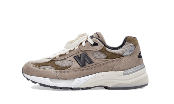 New Balance 992 JJJJound Grey Restock