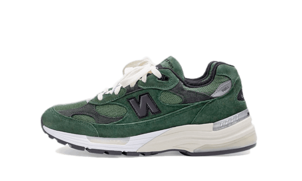 Restock New Balance 992 JJJJound Green