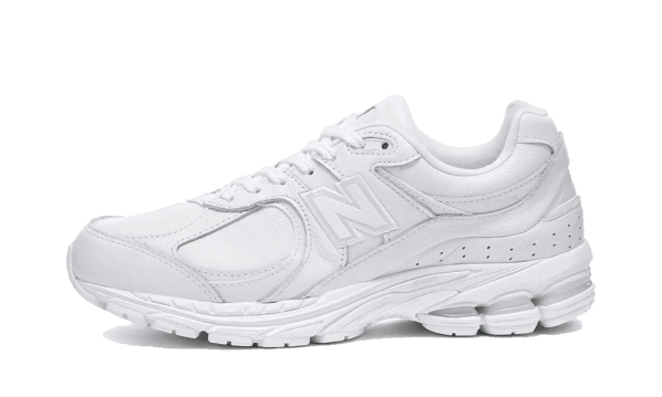 Restock New Balance 2002R Munsell White