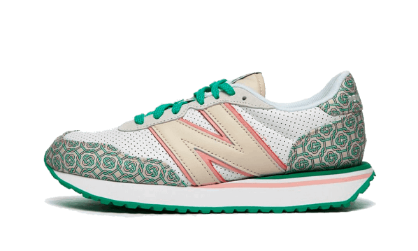 Restock New Balance 237 Casablanca