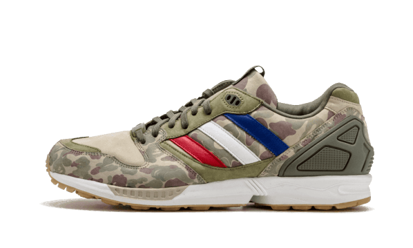 ZX 5000 - UNDFTDXBAPE Restock