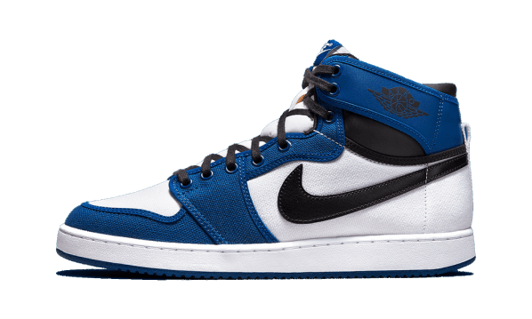 Restock Air Jordan 1 Retro AJKO Storm Blue