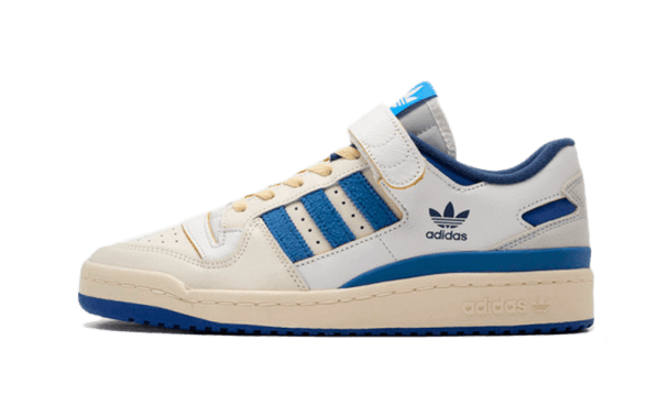 Restock adidas Forum 84 Low Blue