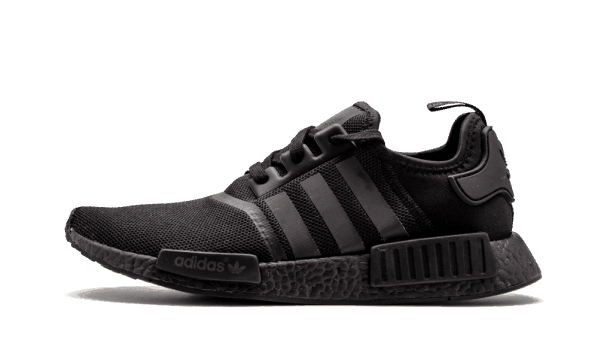 Restock NMD_R1 TRIPLE Black