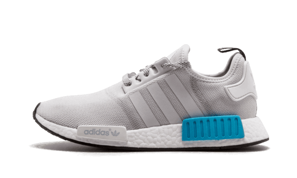 NMD_R1 Restock White
